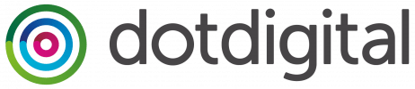 dotdigital Logo
