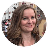 International Women's Day - Fresh Relevance's Martina Poehler