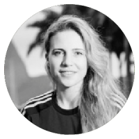 International Women's Day - Fresh Relevance's Olga Temnik