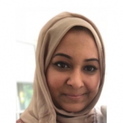 Huriyyah Dhanse, Head of Account Management 2020 ecommerce marketing trends