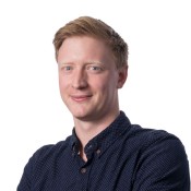 David Henderson Fresh Relevance CTO martech predictions 2019