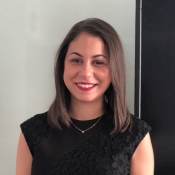 International Women's Day - Fresh Relevance's Dr Alaa Mohasseb