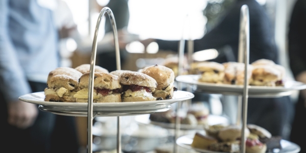 Marketing professionals from retail’s top brands gathered at The Shard, London, for the latest instalment of Fresh Ideas Live
