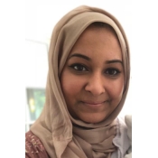 International Women's Day - Fresh Relevance's Huriyahh Dhanse