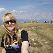 International Women's Day 2019 - Fresh Relevance's Laura Ko