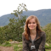 International Women's Day 2019 - Fresh Relevance's Martina Poehler