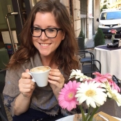 International Women's Day - Fresh Relevance's Nanci Kelley