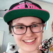 International Women's Day - Fresh Relevance's Phoebe McEwen