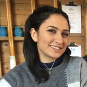 International Women's Day - Fresh Relevance's Sophie Soares Smith