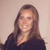 International Women's Day - Fresh Relevance's Vicky Beech