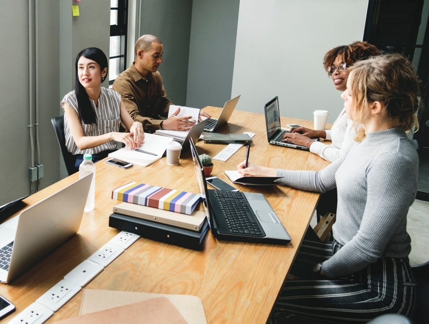 Marketing technology trends 2019