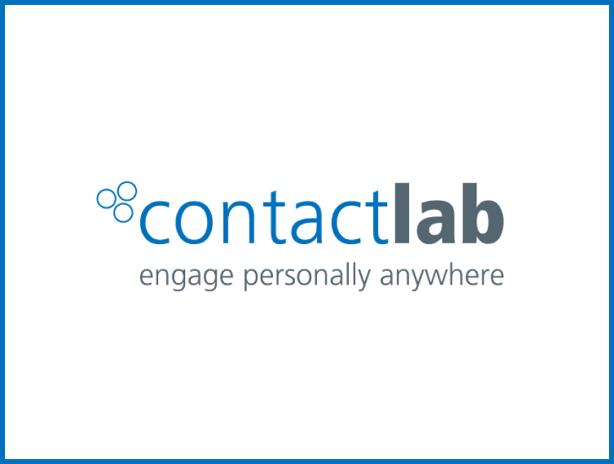 contact lab webinar