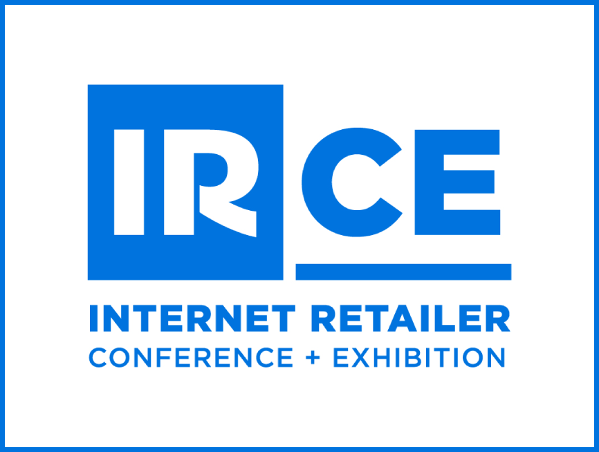 IRCE Internet Retailer conference exhibition digital marketing event
