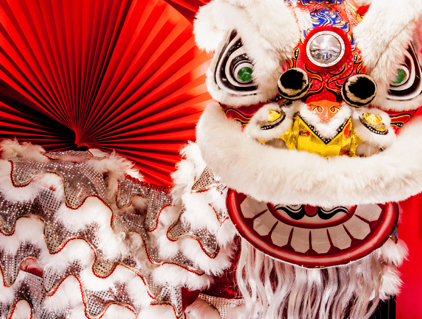 lunar new year email campaigns personalization real-time marketing ecommerce