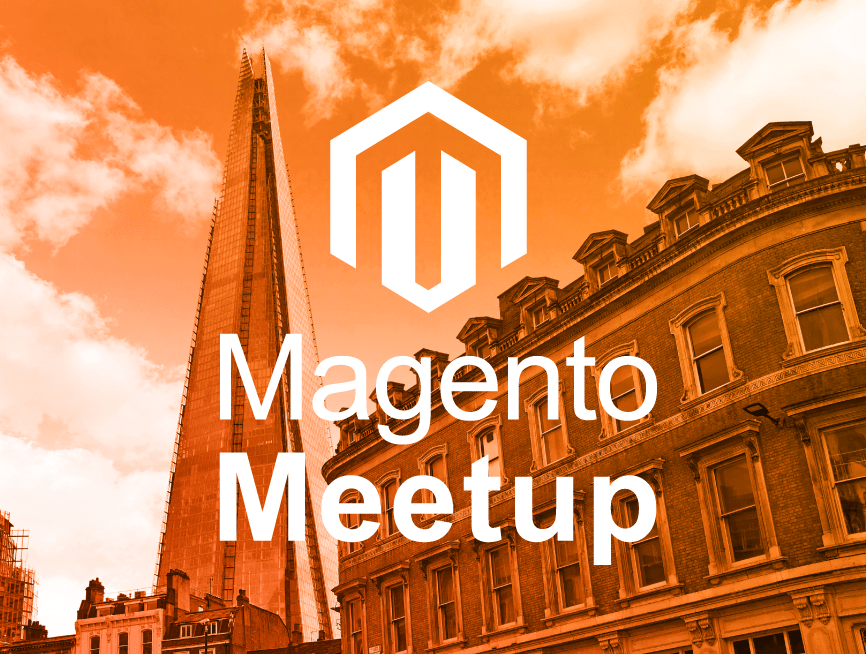 Magento Meet Up