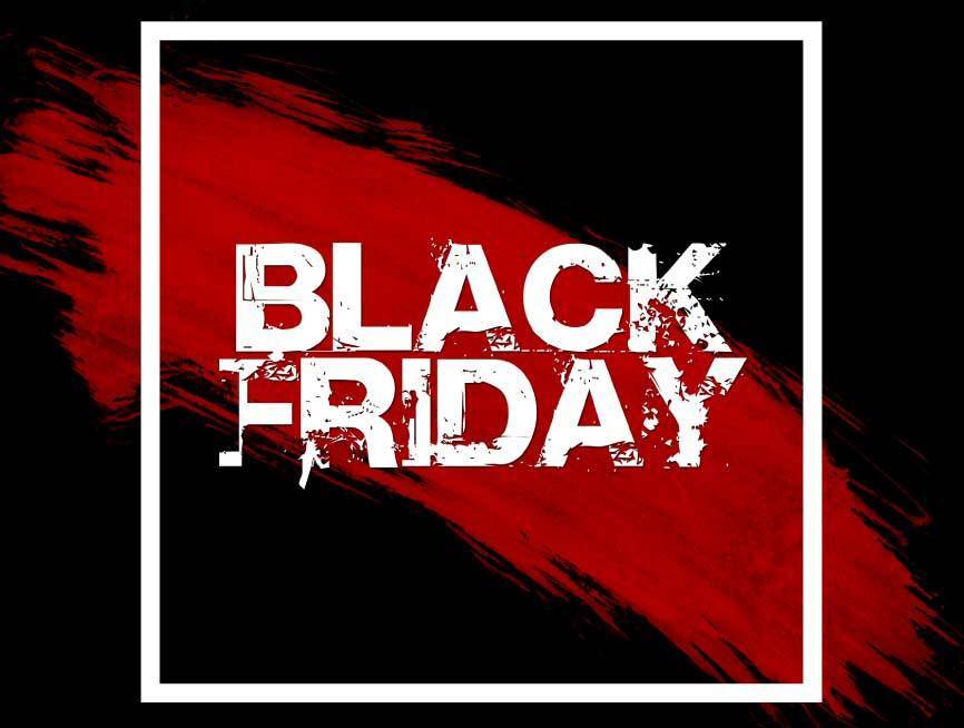 Black Friday figures 2017 cyber Monday thanksgiving
