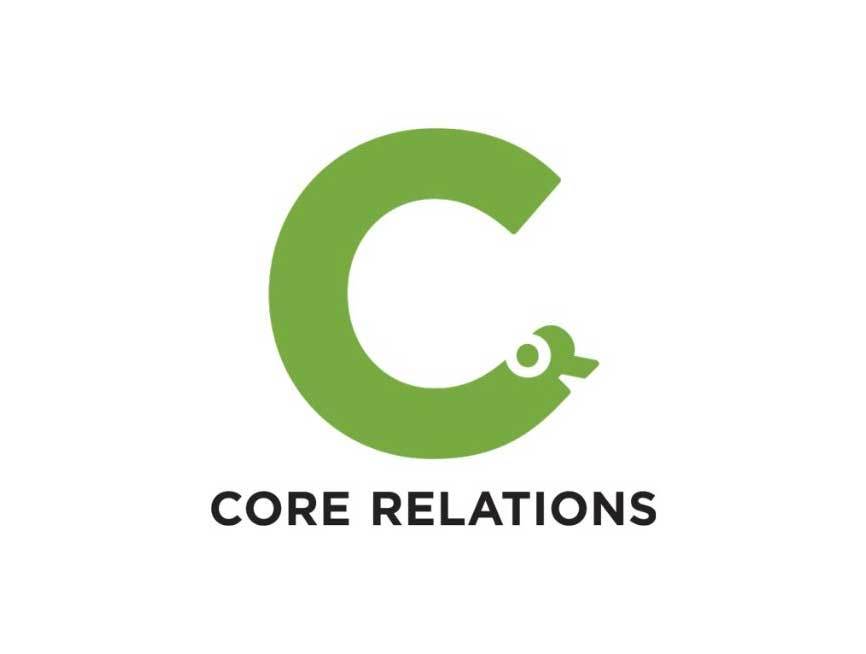 Core Relation Partnership Social Share Image