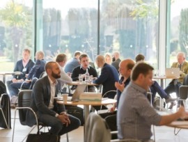 The Richmond Retail & eCommerce Directors’ Forum