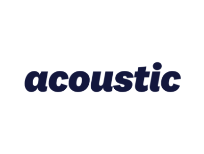 acoustic
