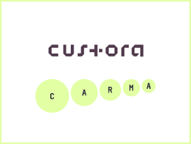 Custora CARMA