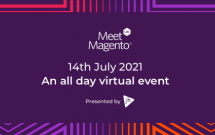 Meet Magento UK 2021