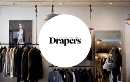 Drapers Connects: how to capitalise on new Covid-19 shopping behaviours