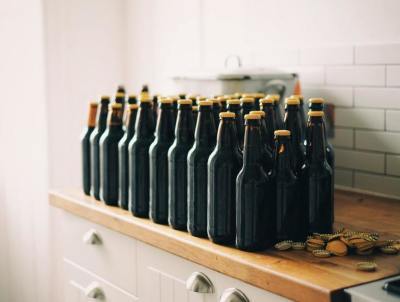 home brew cart abandonment email programs