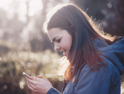 Why you should use triggered SMS image