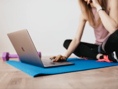 How 4 eCommerce active lifestyle businesses boost sales - featured image