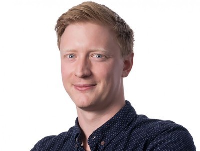 David Henderson