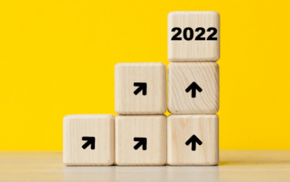 eCommerce marketing trends 2022: Sorting the fluff from the substance