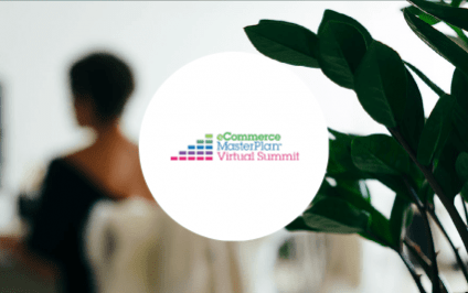 eCommerce MasterPlan Virtual Summit