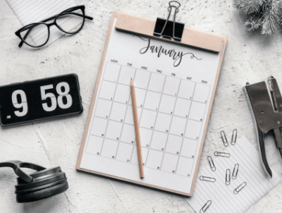 Ecommerce marketing trend predictions for 2022 - featured image