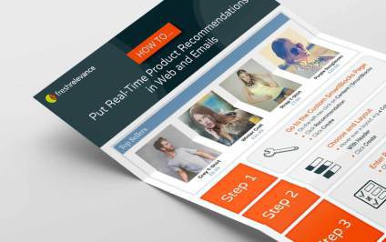The Complete Guide to Personalized Product Recommendations