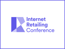 Internet Retailing Conference