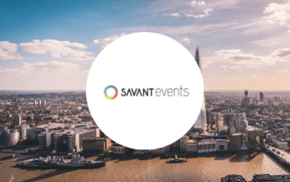 Savant eCommerce London 2021