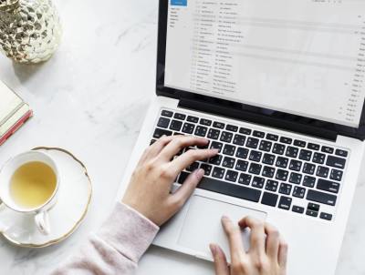 email database growth GDPR