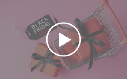 CRO tactics to boost your festive season sales