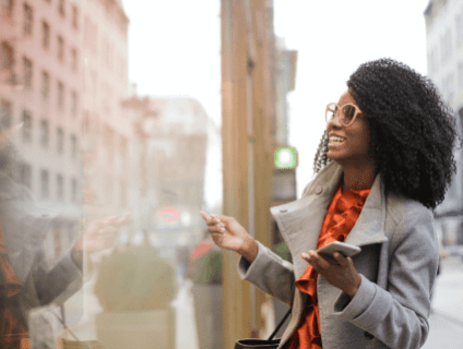 6 Black Friday email examples that make us want to shop - featured image