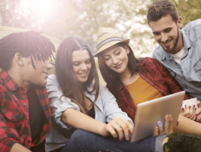 4 gamification tactics to collect zero-party data for personalization - Feature image