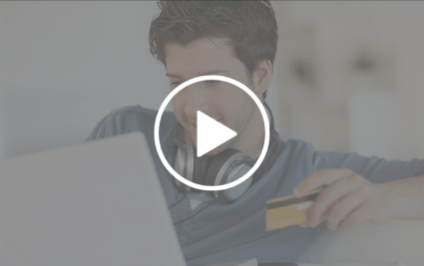 From brick-and-mortar to click-and-mortar. Bring your store online