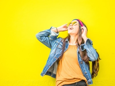 Generation Z consumers look for social proof when making a purchase online