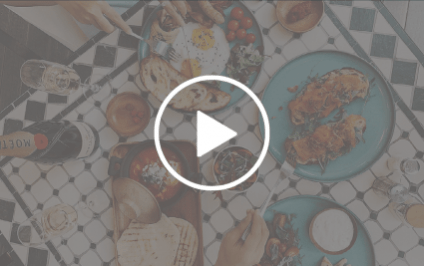 eCommerce Brunch: The Future of DTC