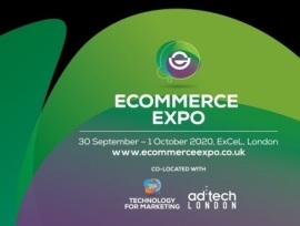 Ecommerce Expo 2020