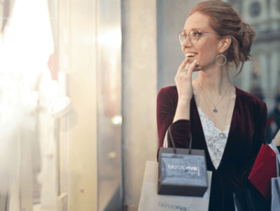 5 eCommerce tactics to boost your customer retention rate - featured image