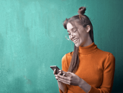 5 email personalization tactics for eCommerce - featured image