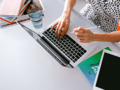 How to get started with email personalization in 4 steps - featured image