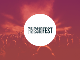 Fresh Fest on-demand