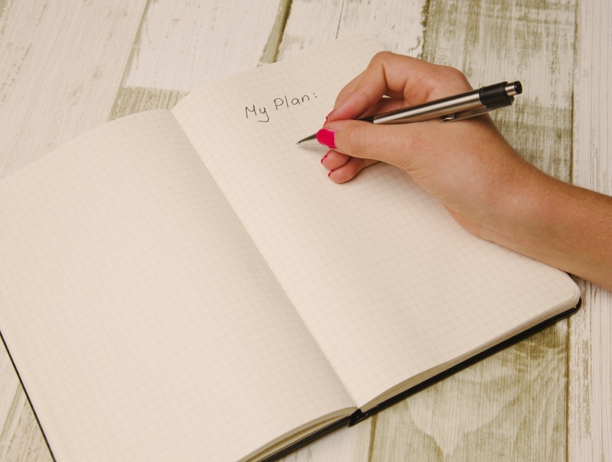 Strategies for attending a digital marketing trade show