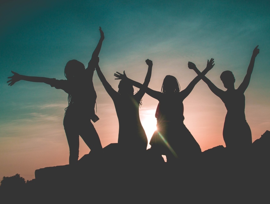 Fresh Relevance celebrates International Women's Day 2019
